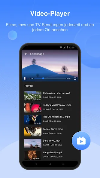 SHAREit: Transfer, Share Files screenshot 6