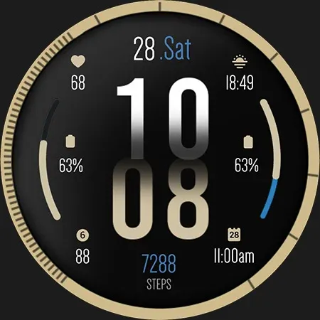 ML2U 399 Digital Hybrid screenshot 28