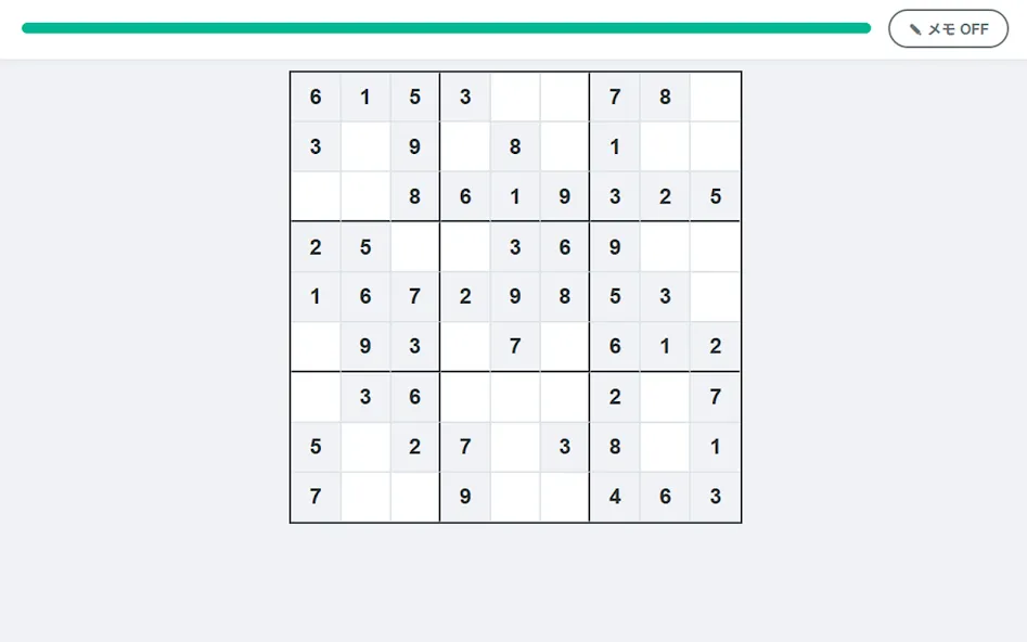 数独スライム合成ゲーム screenshot 9
