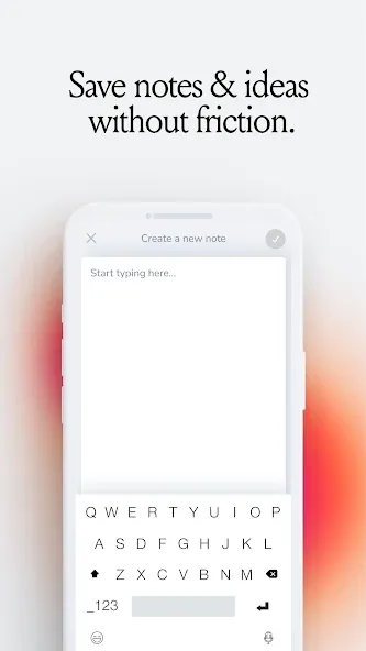 mymind screenshot 4