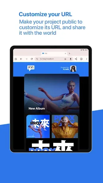 FYI.AI screenshot 16