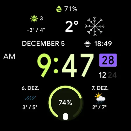 SG-51 screenshot 26
