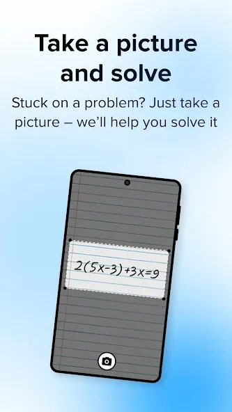 Flexi AI Tutor & Homework Help screenshot 2