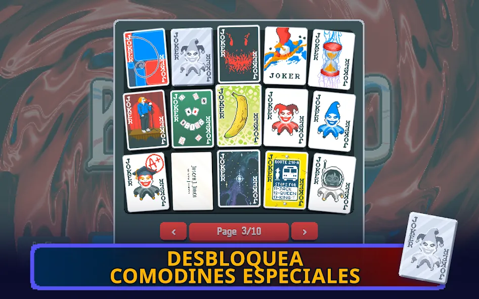 Balatro screenshot 4