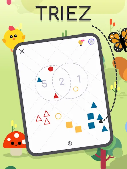 Mindset GO! screenshot 17