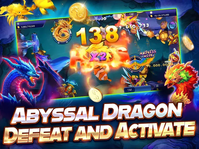 Let's Vegas Slots-Casino Slots screenshot 13