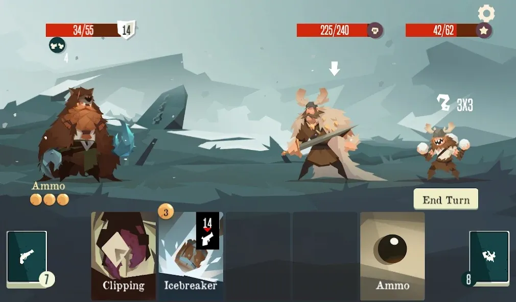 Pirates Outlaws screenshot 1