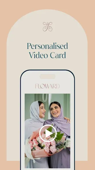 Floward Online Flowers & Gifts screenshot 2