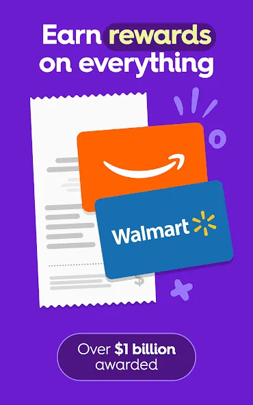 Fetch: Receipts For Gift Cards screenshot 8