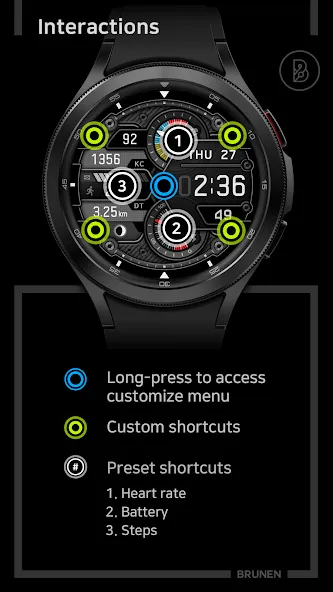 BRN131 - AGERA screenshot 6