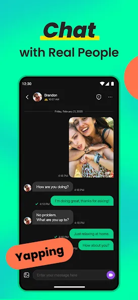 Azar: Video Chat, Meet Friends screenshot 6