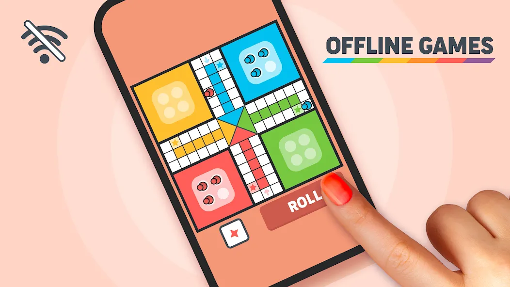 Offline Games - No Wifi Games screenshot 28