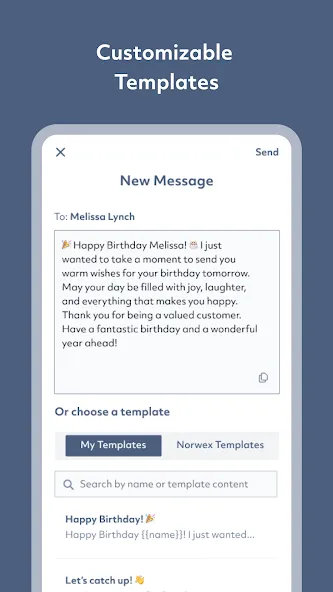 Norwex Consultant App screenshot 11