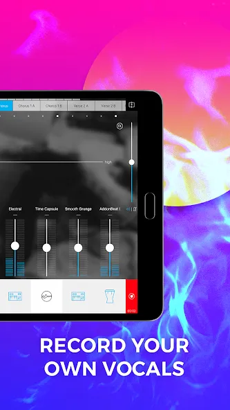 Music Maker JAM: Beatmaker app screenshot 9