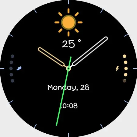 AWD Simple W screenshot 22