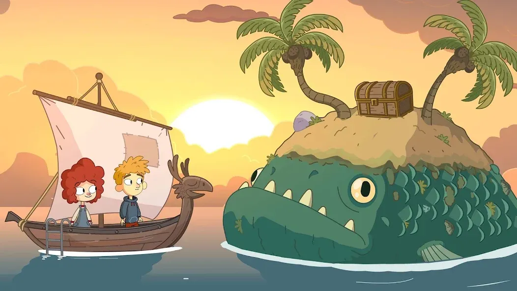 Lost in Play screenshot 21
