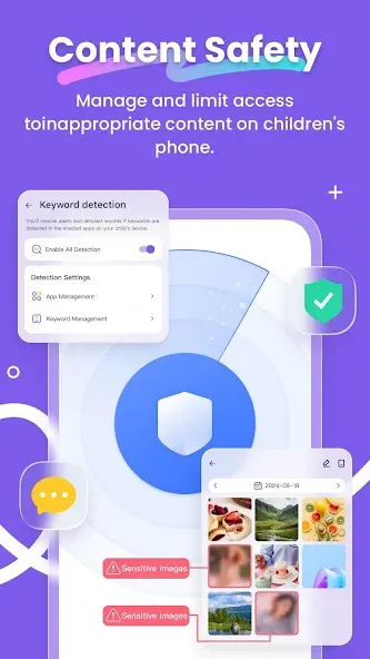 FlashGet Kids:parental control screenshot 7