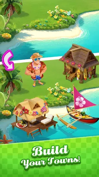 Tap Blast Friends screenshot 6