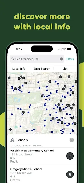 Trulia: Homes For Sale & Rent screenshot 3