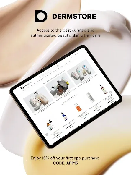 Dermstore: Shop Pro Skin Care screenshot 7