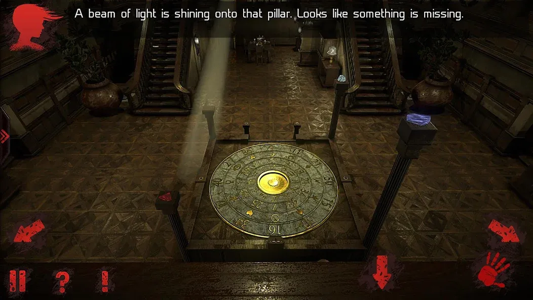 Remember: Room Escape screenshot 1