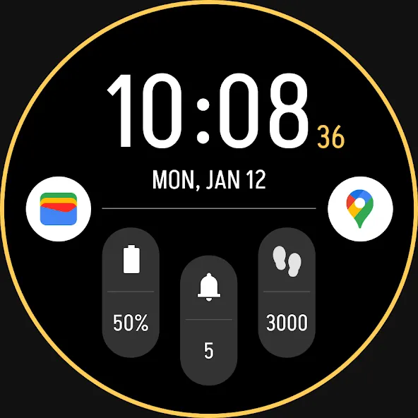SW2603 Digital Watch screenshot 44