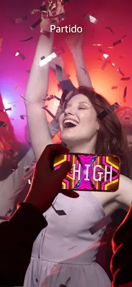 Banner LED screenshot 6