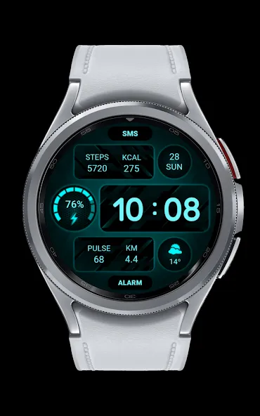 CNRwatch051 screenshot 1
