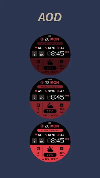 HMK WD047 screenshot 8