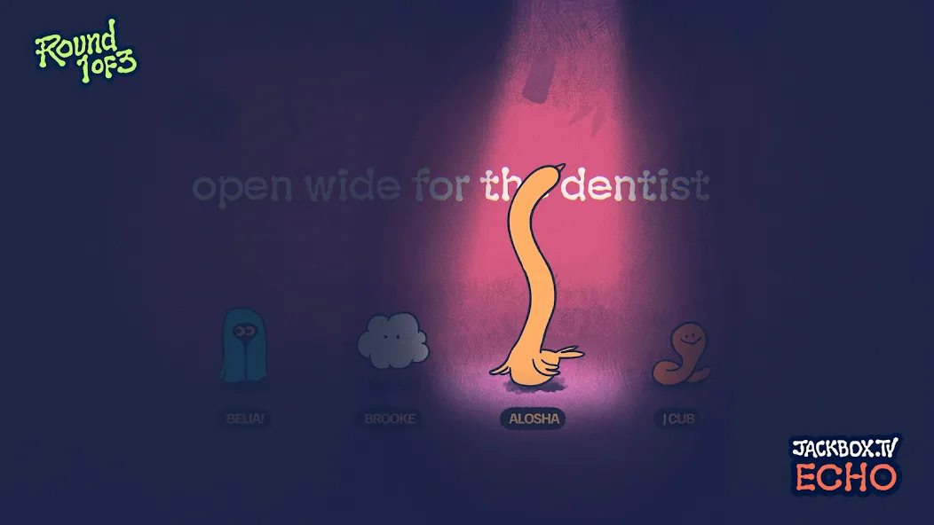 The Jackbox Party Pack 11 screenshot 3