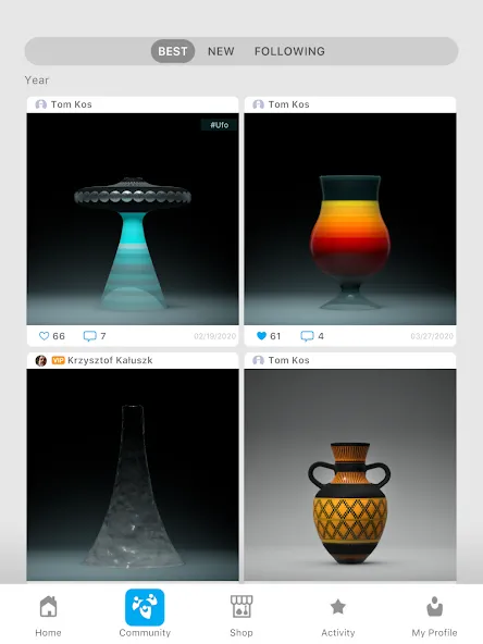 Let's Create! Pottery 2 screenshot 12