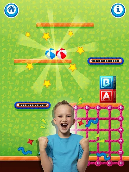 Vlad y Niki - Juegos de pensar screenshot 20