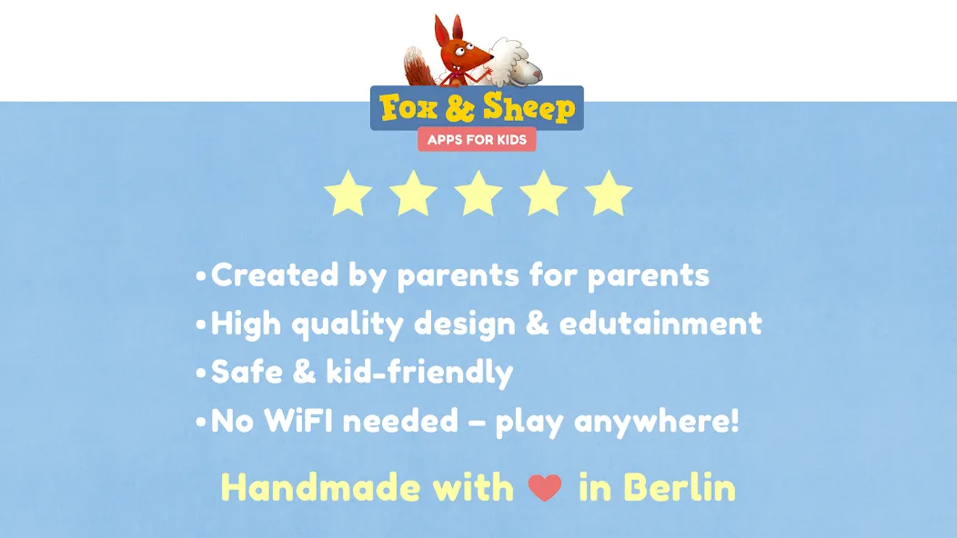 Little Fox Train Adventures screenshot 6