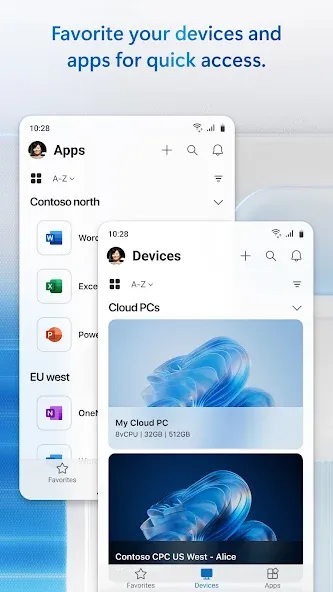 Windows App screenshot 5