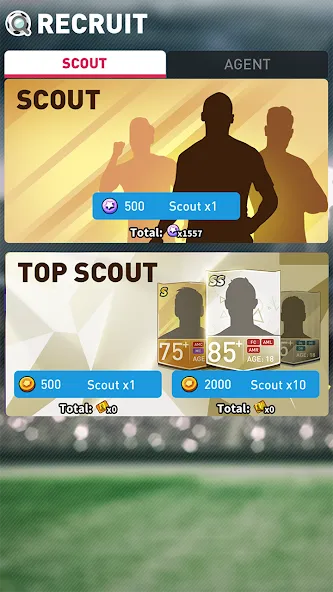 Perfect Soccer screenshot 6