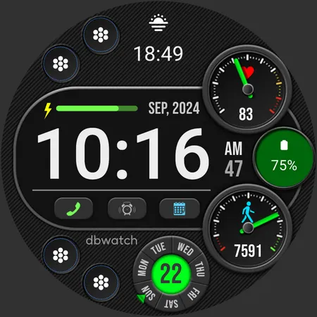 DB038 Digital Sport screenshot 30