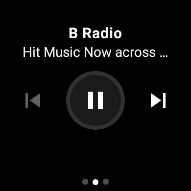 Radioplayer - Radio & Podcast screenshot 25