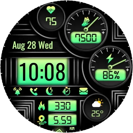 KZY114 screenshot 21