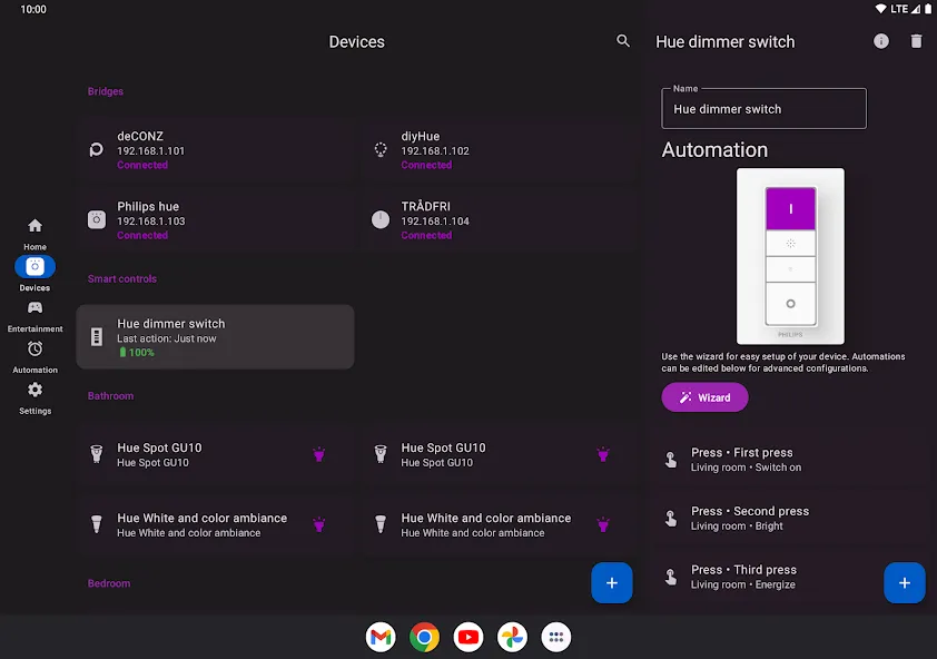 Hue Essentials screenshot 18