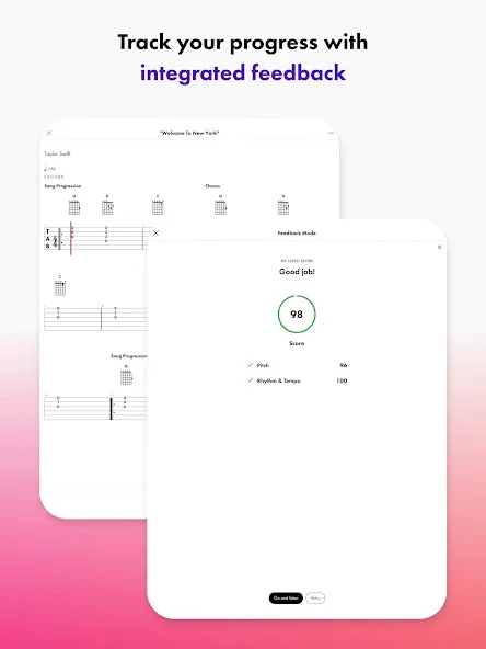 Fender Play: Music Lessons screenshot 14
