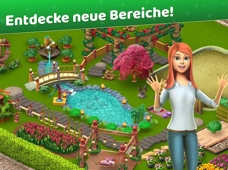 Puzzleton: Match & Design screenshot 13