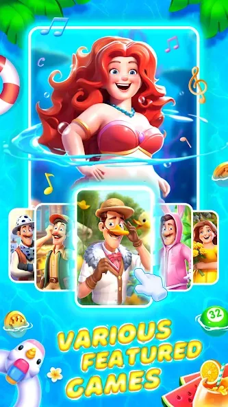 Bingo Island 2026 Club Bingo screenshot 16