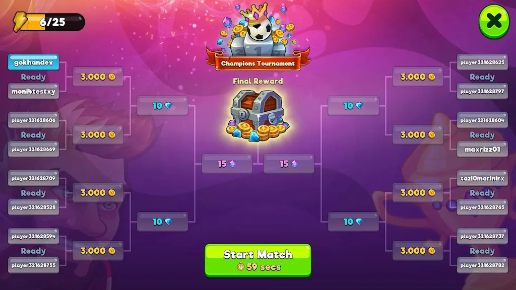 Head Ball 2 - Online Soccer screenshot 5