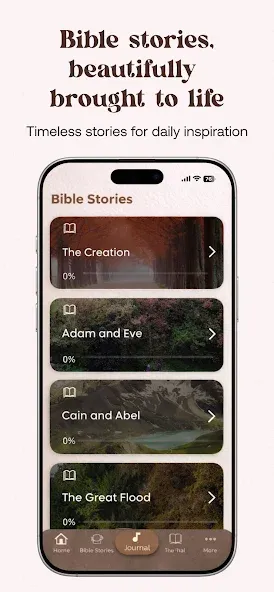 Bible App - Scripture & Verses screenshot 5
