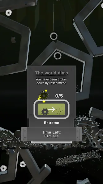 Rotate Maze: G.O.T.S screenshot 2