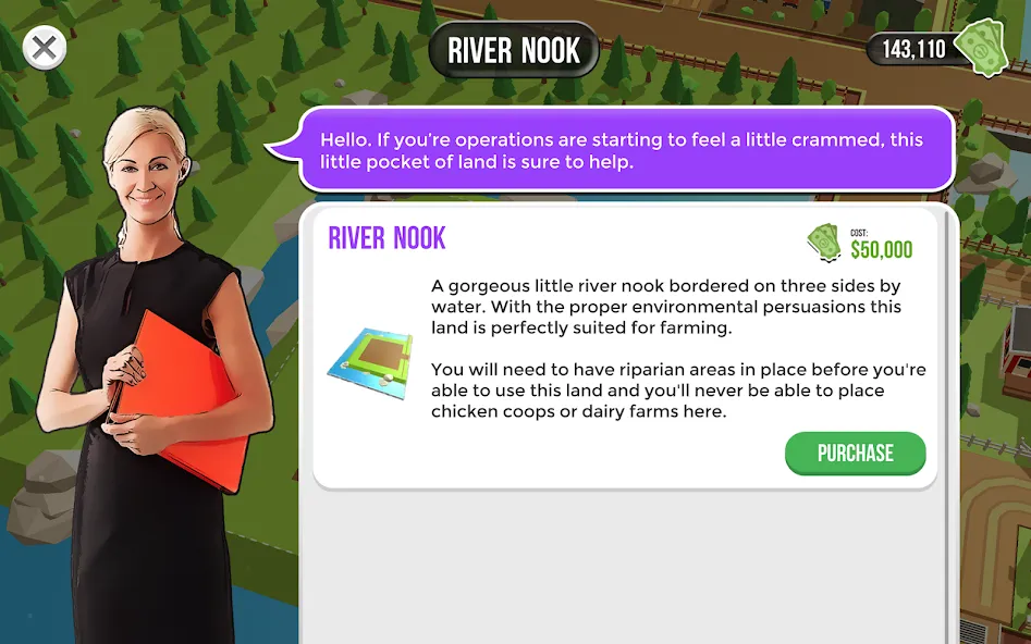 Farmers 2050 screenshot 9