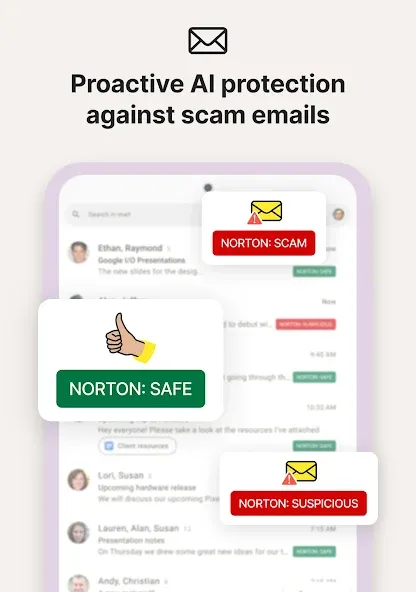 Norton360 Antivirus & Security screenshot 23