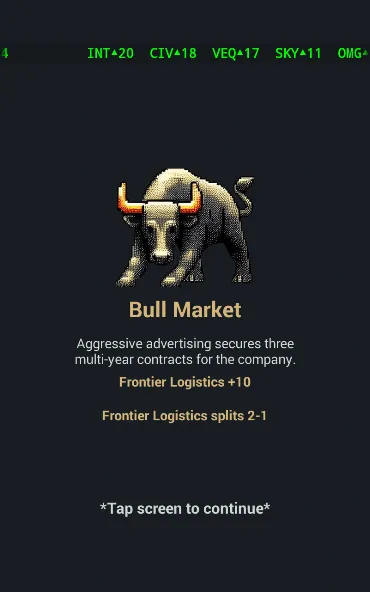 Wall Street Blues screenshot 9