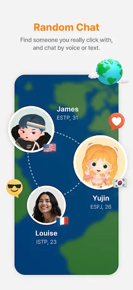 Moii â Party & Games screenshot 13