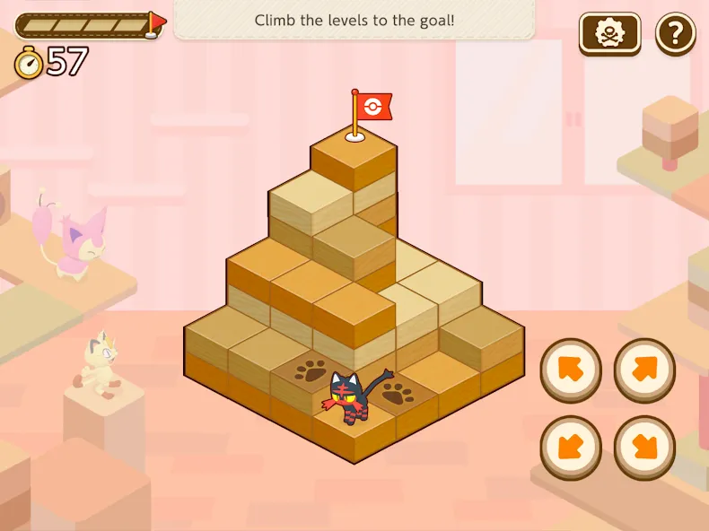 Pokémon Friends screenshot 11
